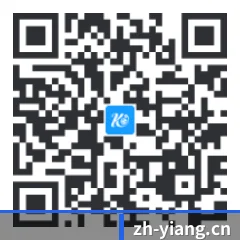 APP 安卓 二维码